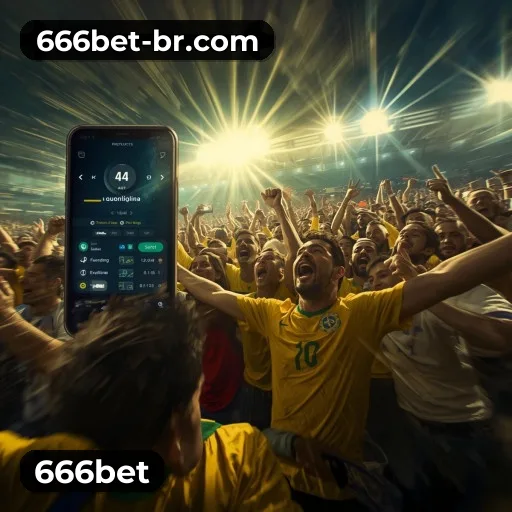 Apostas Ao Vivo 666bet