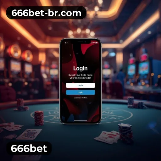 Odds Competitivas 666bet