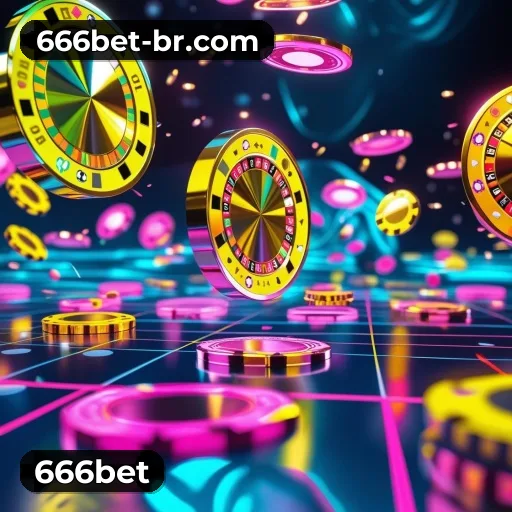 666bet Download Oficial