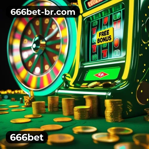 666bet Logo 3