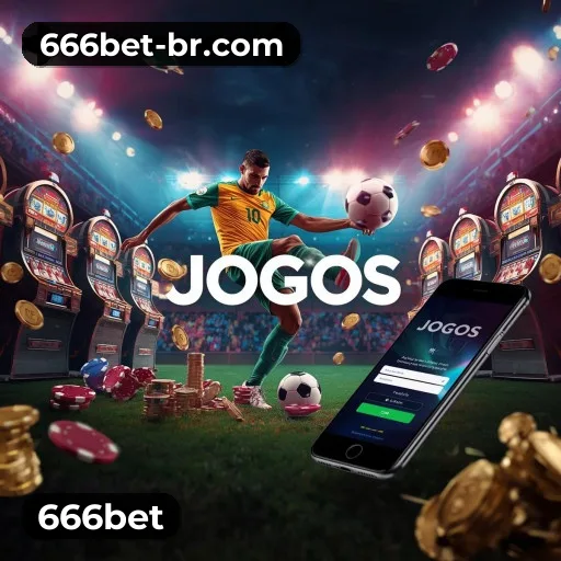 666bet PIX Instantâneo - Saques em 8 Minutos