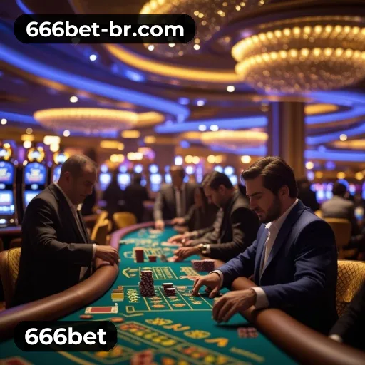 666bet Licenciado Curaçao - Segurança SSL 256-bit