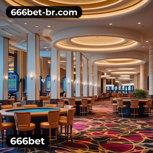 666bet Segurança Logo 1