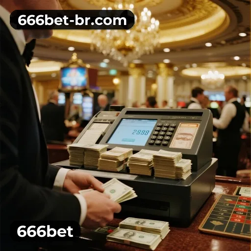 Loteria 666bet - Lotofácil diária