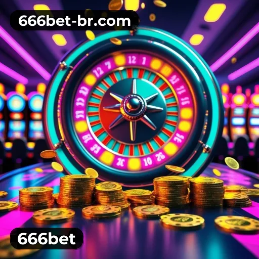 Plataforma 666bet - PIX Instantâneo