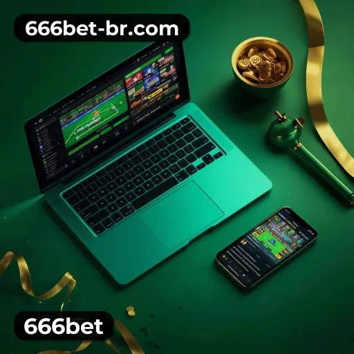 Plataforma 666bet - Segurança SSL 256-bit