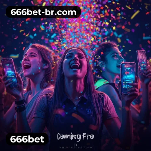 Telegram 666bet - Canal Oficial Verificado